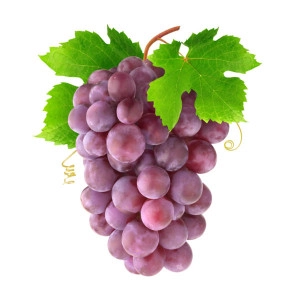 عنب أحمر - 1 كغ