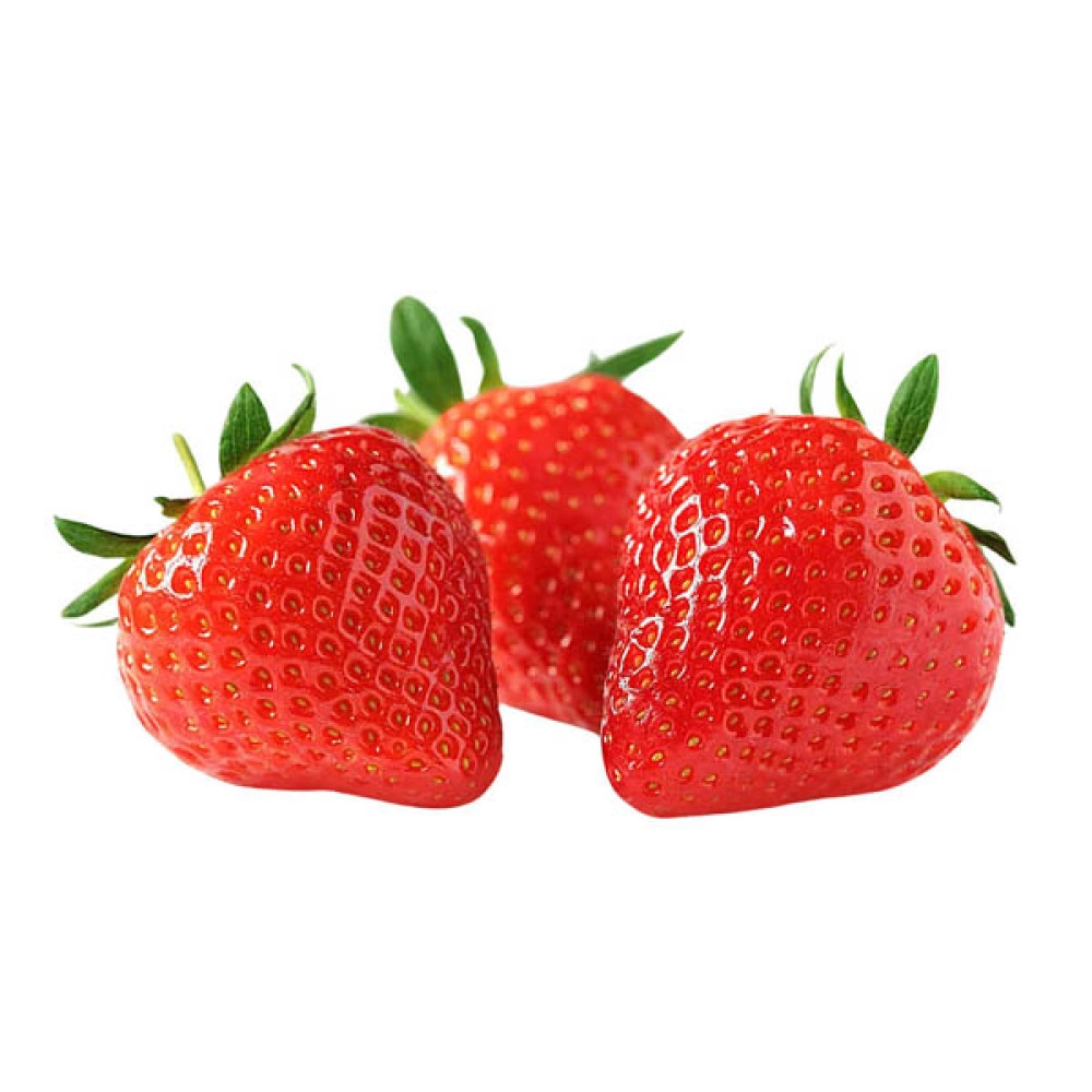 فراولة - علبة 400غ