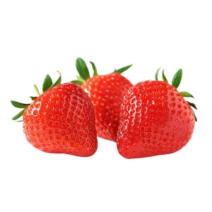 فراولة - علبة 400غ