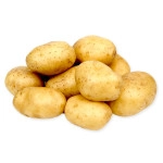 بطاطا - 1 كع
